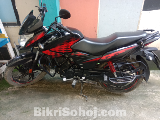 Hero ignetor i3s